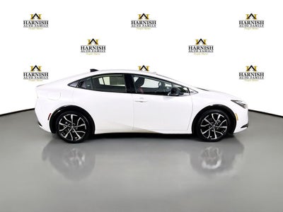 2024 Toyota Prius Prime XSE Premium
