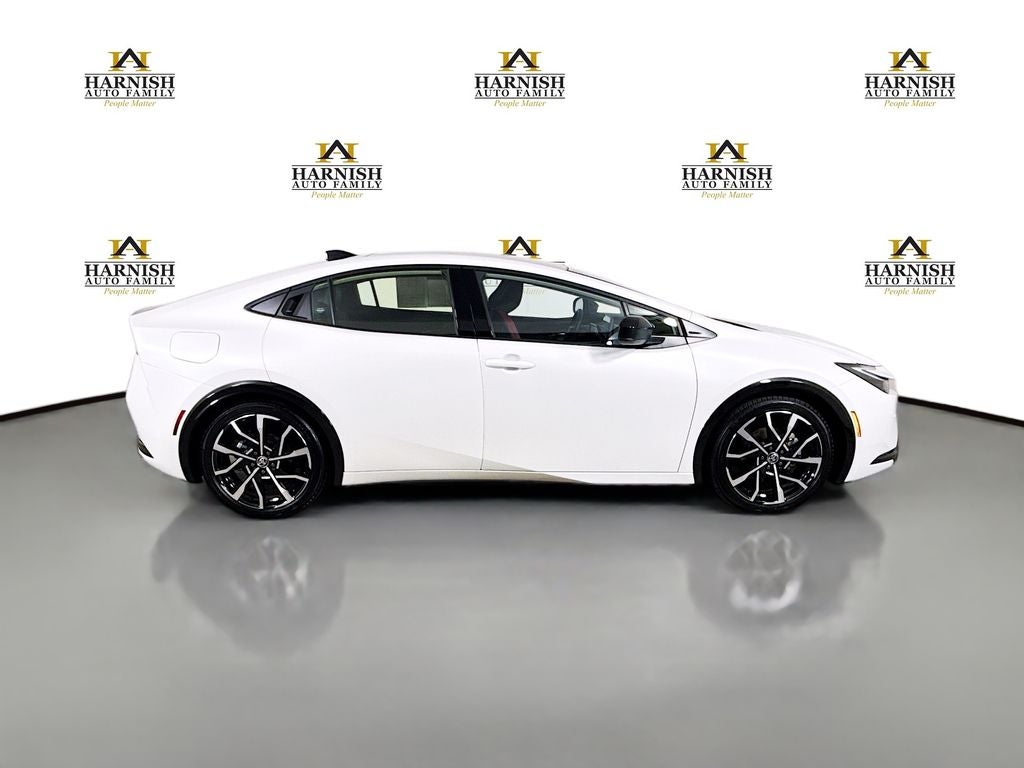 2024 Toyota Prius Prime XSE Premium