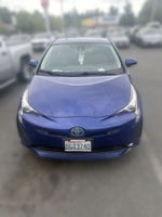 2017 Toyota Prius Two