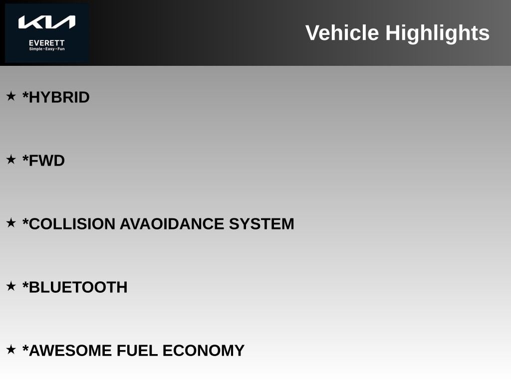 2017 Toyota Prius Two