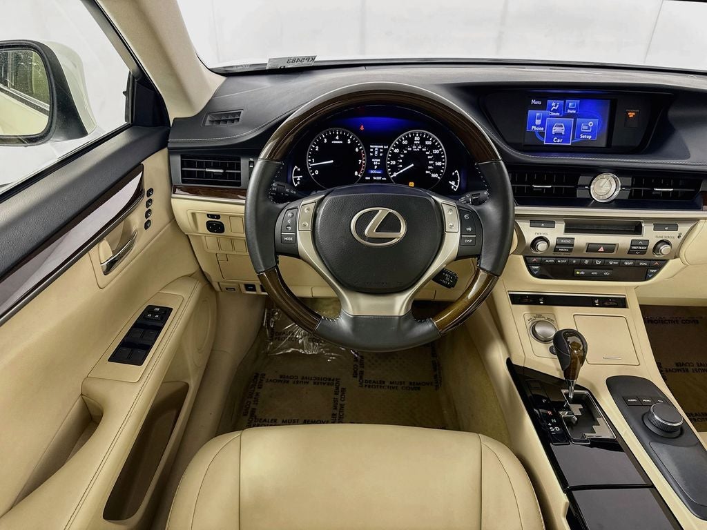 2013 Lexus ES 350