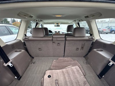 2017 Lexus GX 460