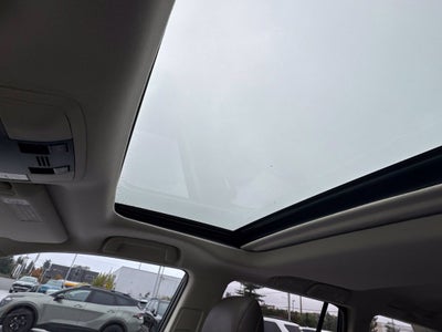 2017 Lexus GX 460