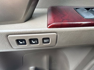2017 Lexus GX 460