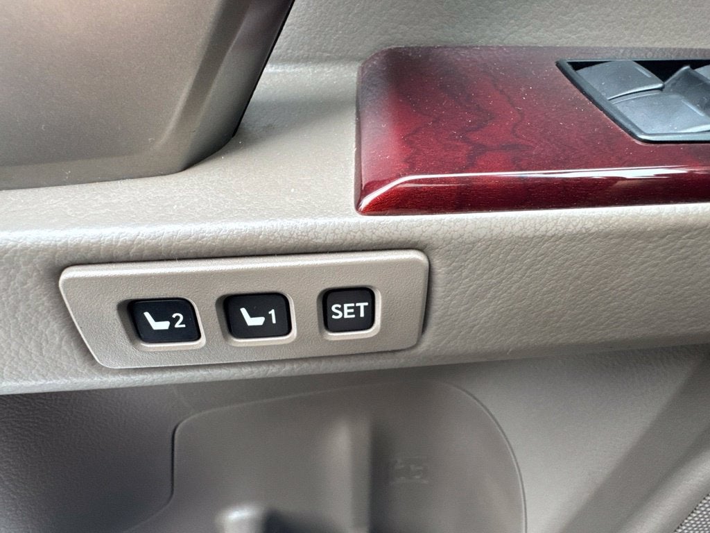 2017 Lexus GX 460