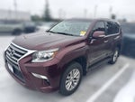 2017 Lexus GX 460