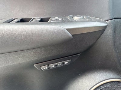 2017 Lexus NX 200t