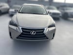 2017 Lexus NX 200t