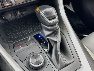 2021 Toyota RAV4 Hybrid XLE Premium