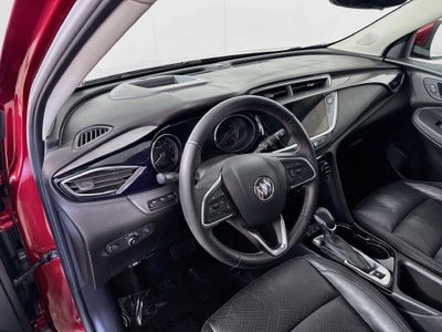 2020 Buick Encore GX Essence