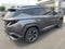 2025 Hyundai Tucson Hybrid N Line