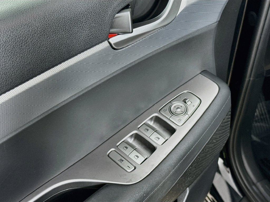 2022 Hyundai Palisade SE