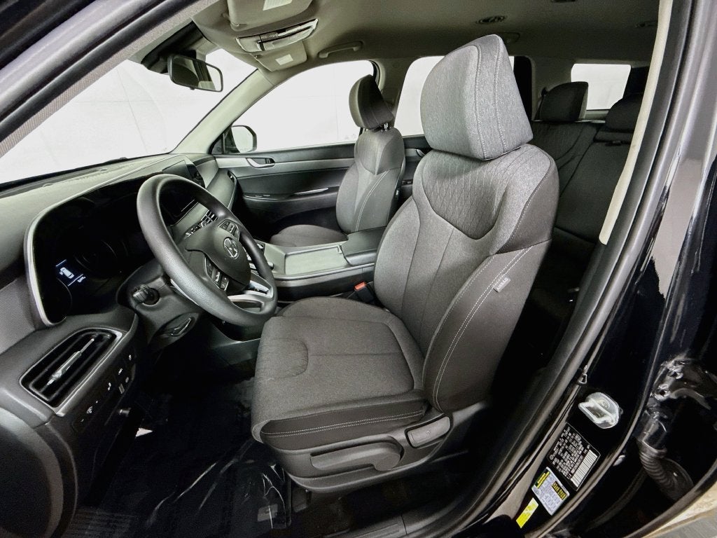 2022 Hyundai Palisade SE