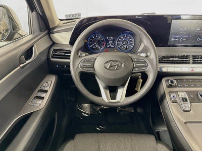 2022 Hyundai Palisade SE