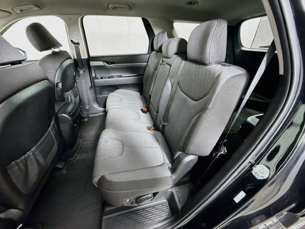 2022 Hyundai Palisade SE
