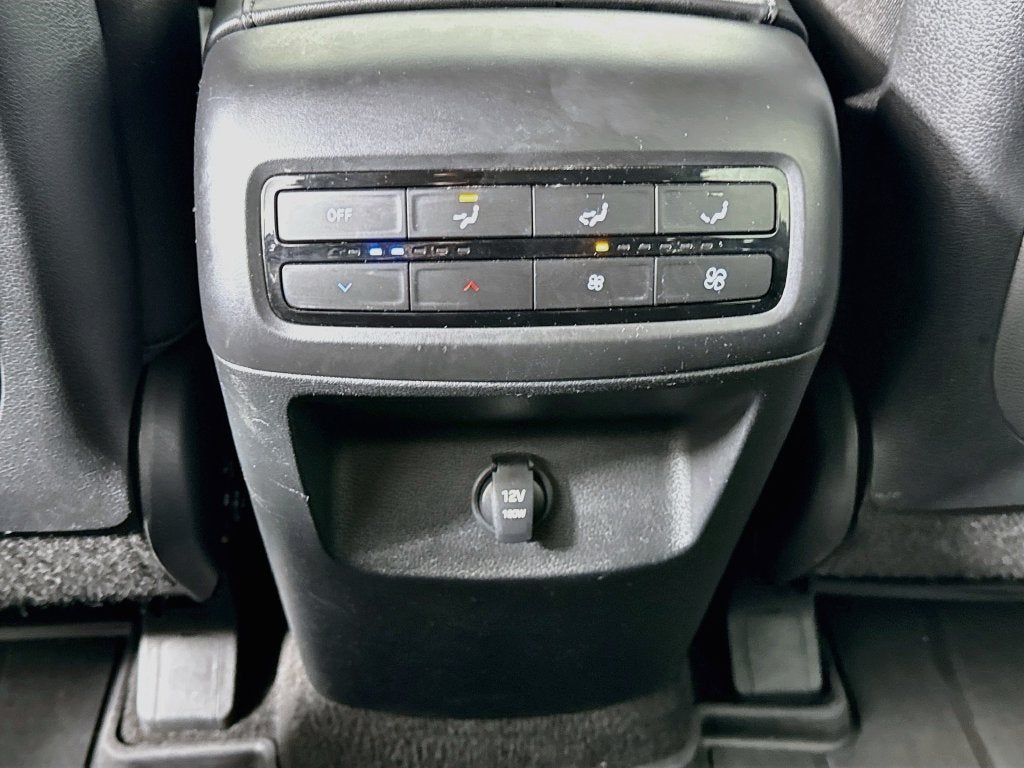 2022 Hyundai Palisade SE