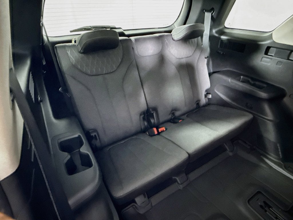 2022 Hyundai Palisade SE
