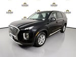 2022 Hyundai Palisade SE