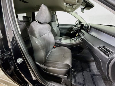 2022 Hyundai Palisade SE