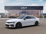 2027 Kia K5 GT-Line