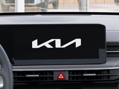 2027 Kia K5 GT-Line
