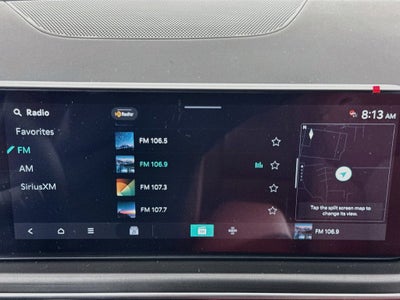 2027 Kia K5 GT-Line