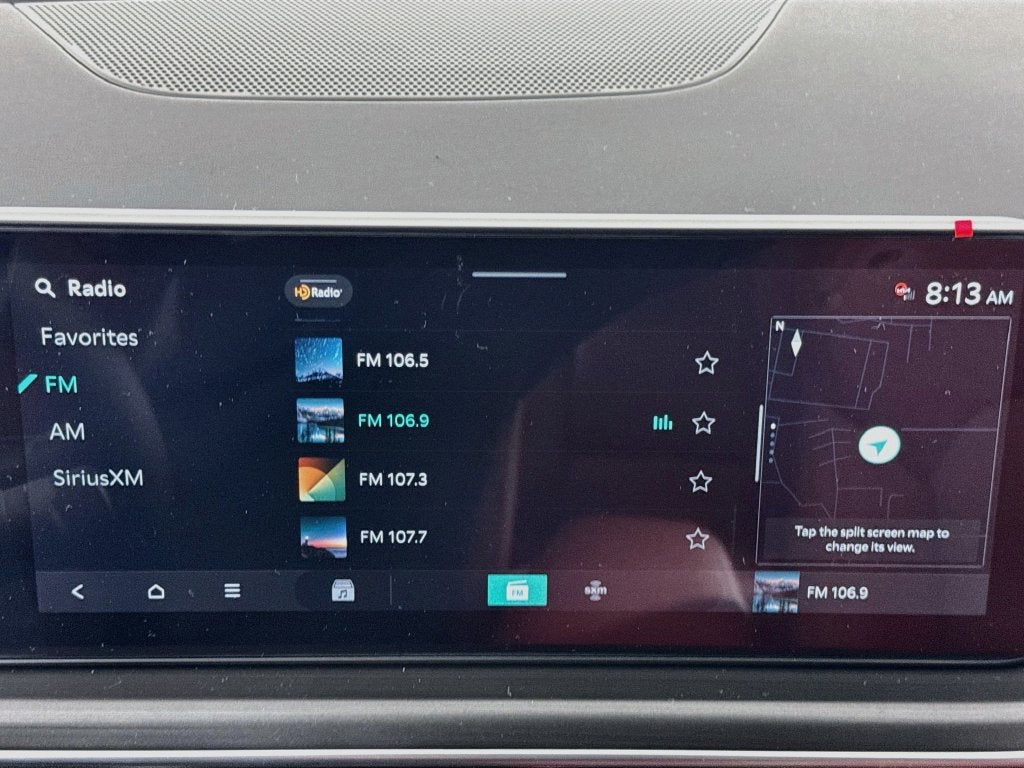 2027 Kia K5 GT-Line