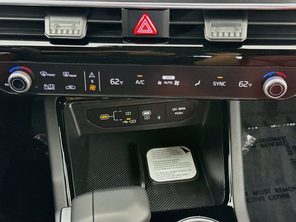 2027 Kia K5 GT-Line