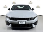 2027 Kia K5 GT-Line
