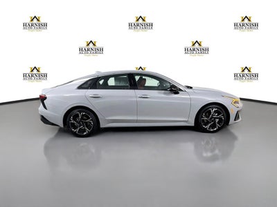2027 Kia K5 GT-Line