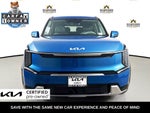2024 Kia EV9 Land