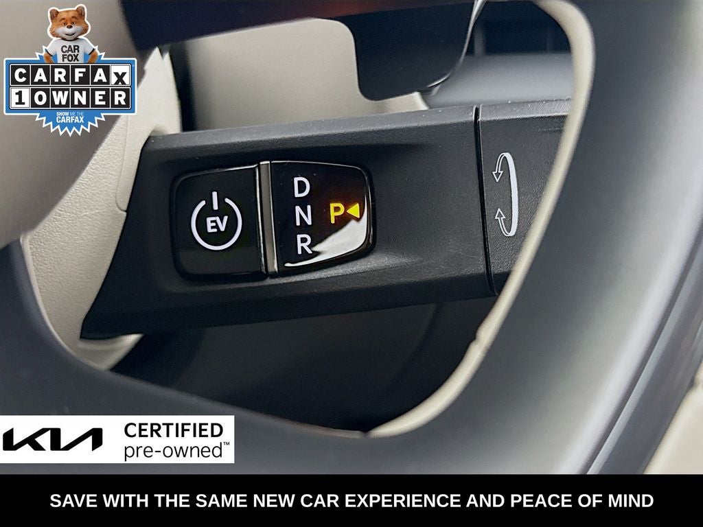 2024 Kia EV9 Land