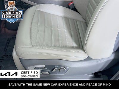 2024 Kia EV9 Land