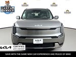 2024 Kia EV9 Land