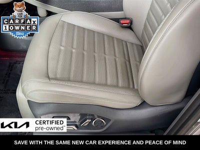 2024 Kia EV9 Land