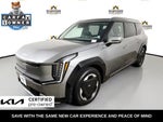 2024 Kia EV9 Land