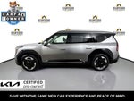 2024 Kia EV9 Land