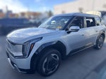 2024 Kia EV9 Land