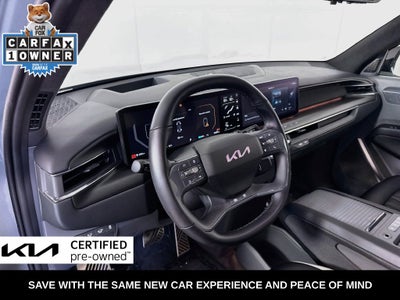 2024 Kia EV9 GT-Line