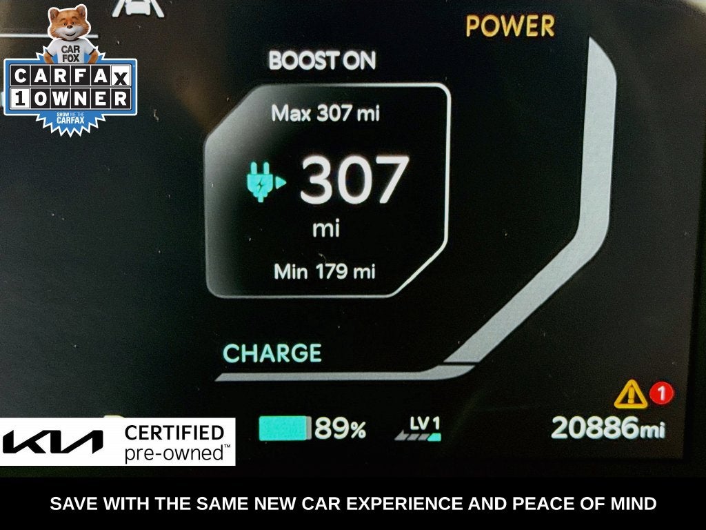 2024 Kia EV9 GT-Line