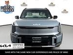 2024 Kia EV9 GT-Line