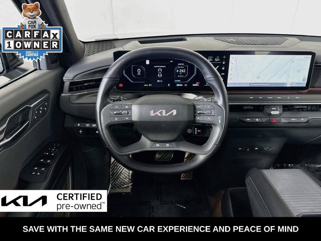 2024 Kia EV9 GT-Line