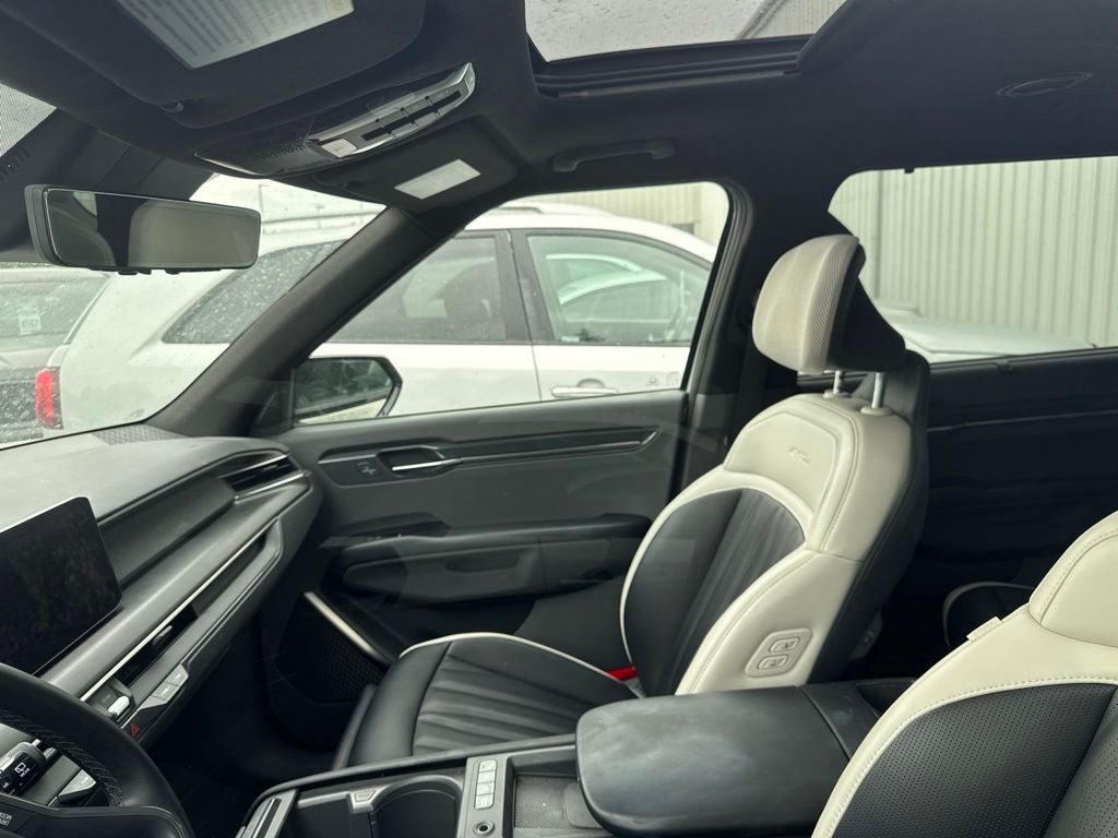 2024 Kia EV9 GT-Line