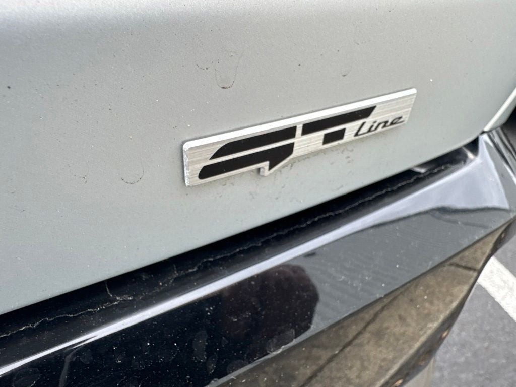 2024 Kia EV9 GT-Line