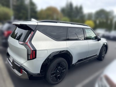 2024 Kia EV9 GT-Line