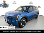2024 Kia EV9 Wind