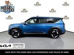 2024 Kia EV9 Wind