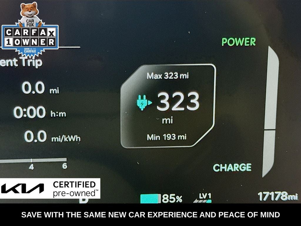 2024 Kia EV9 Wind