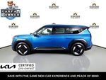 2024 Kia EV9 Wind
