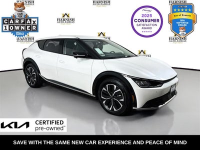 2024 Kia EV6 Wind